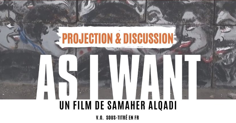 Dans le cadre des #16Jours d’Activisme contre #violencesfaitesauxfemmes 4 ambassades UE 🇪🇺 avec une politique étrangère féministe (<a href="/FranceTn/">La France en Tunisie 🇫🇷🇪🇺</a> 🇫🇷 <a href="/GermanEmbassyTN/">Allemagne en Tunisie 🇩🇪🇹🇳</a> 🇩🇪 <a href="/EmbEspTunez/">Embajada de España en Túnez / سفارة اسبانيا بتونس</a> 🇪🇸 et nous 🇳🇱) organisent à <a href="/IFTunisie/">IFTunisie</a> un projection+discussion le 5 décembre: fb.me/e/2rJxWRqL3