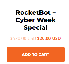 Dfwplay's tweet photo. Get Listed on @rocketBot 🚀 - Special
Less then four days left 🔥

1⃣Web platform https://t.co/GA1K8ptsRD
2⃣Mobile app iOS &amp; Android
3⃣+140k Twitter, Telegram Discord users
4⃣ANN &amp; Push Notification

@rocketbotpro airdrop 5 MERGE 1000
https://t.co/AEIqqk8QTG https://t.co/a4VgHP3rb6