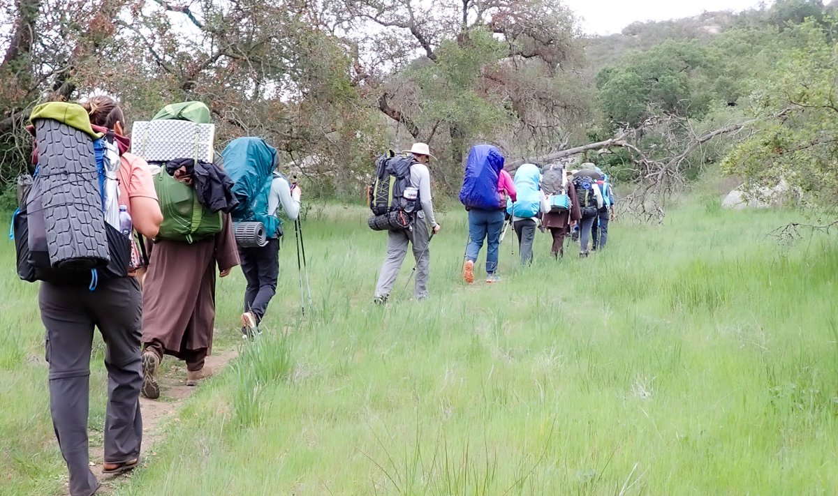 dpmonastery's tweet photo. Take a walk with us. Just 4-days till our inaugural Peace Hike to support Deer Park. We'd love to see 500 visitors on Sunday and we're almost there. If you haven't registered yet, there's still time.
https://t.co/dSps00bVHX
#mindfulness #hike #walk #music #deerparkmonastery https://t.co/StYguBXsaZ