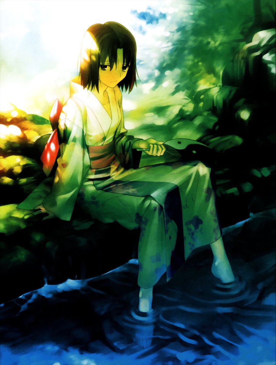 Simply enjoying the lovely afternoon, seems like this may be the last nice day before the winter sets in.