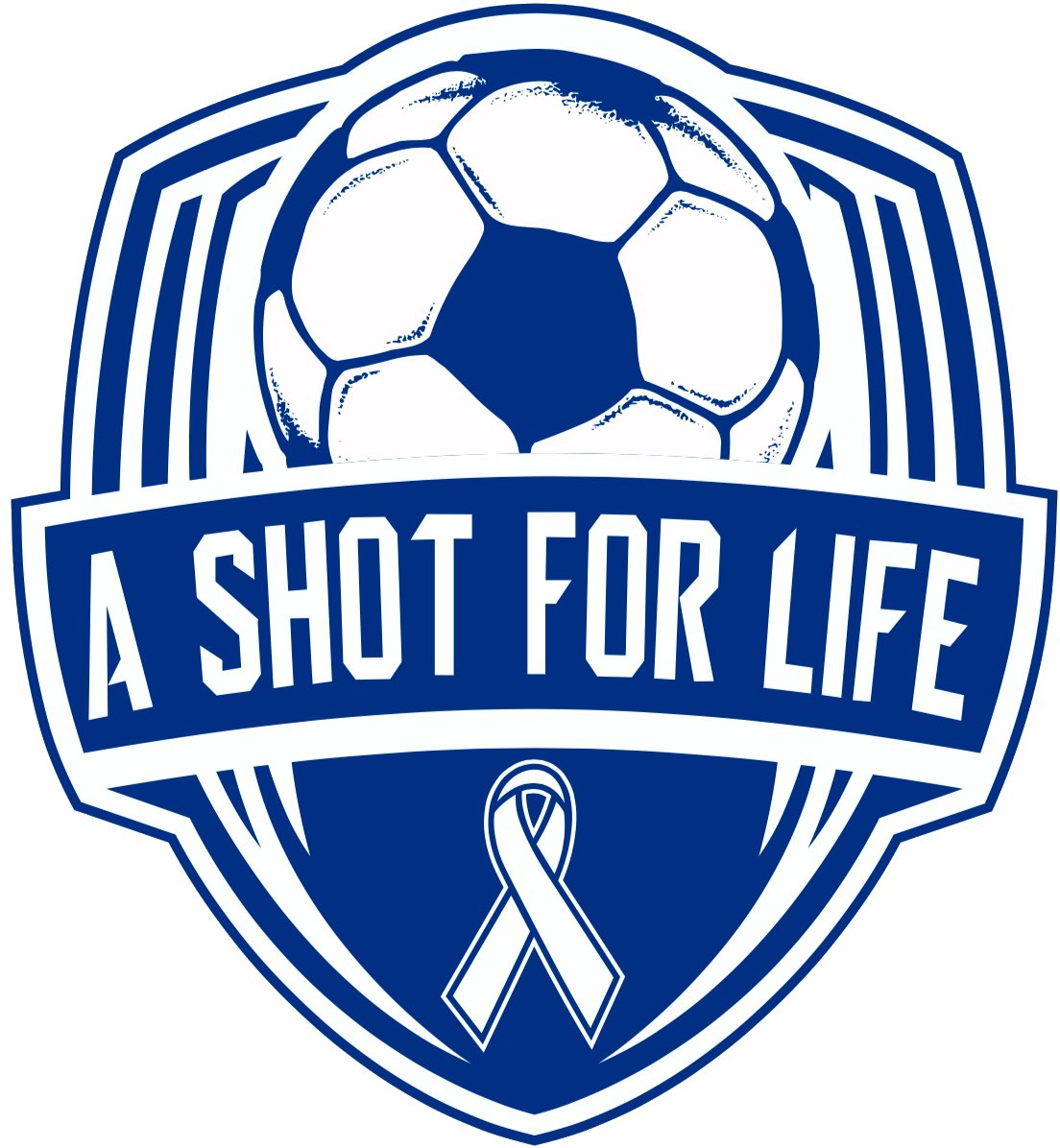 ASFL_Shoot4Cure's tweet photo. Tomorrow we will begin announcing the inaugural #ASFLCourageCup Soccer roster! We are very excited to turn the page to the next chapter of our organization. We are proud that each of our new players will be the beginning of a powerful tradition in a new sport #ASFLFamily https://t.co/EDU1MonDi4