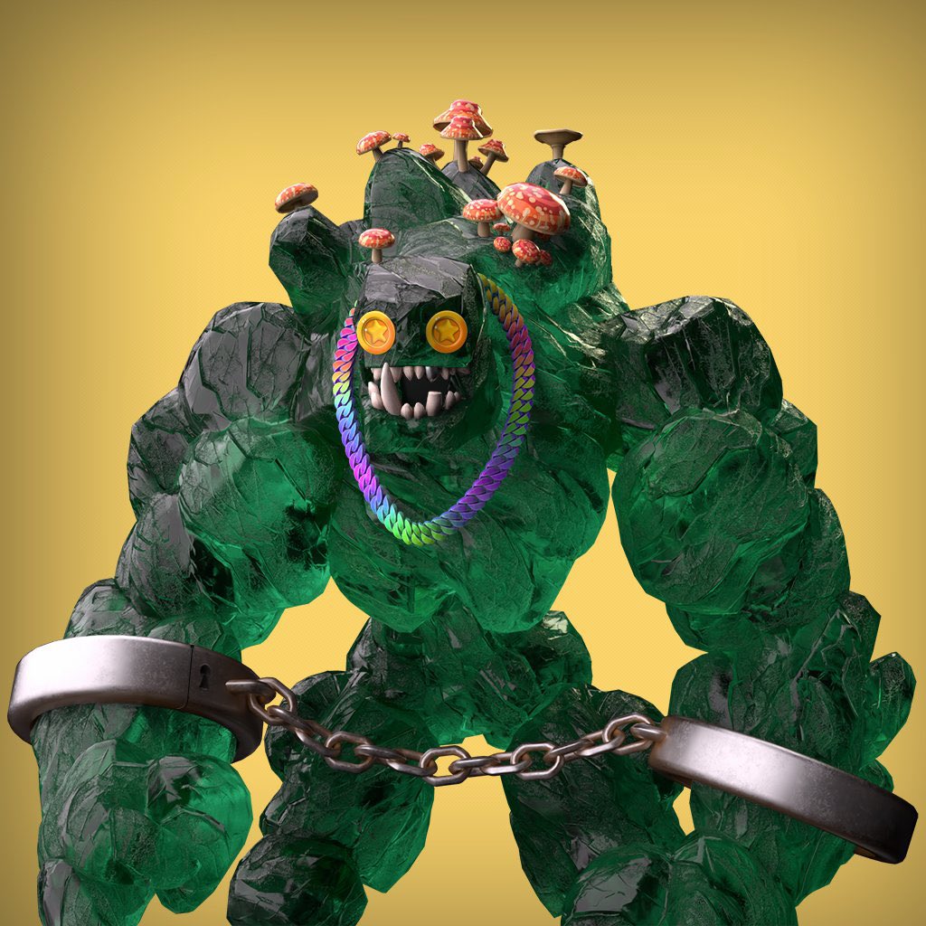 alfons_lopez's tweet photo. @RudeGolems Grrrr!! https://t.co/5RBGl882lF