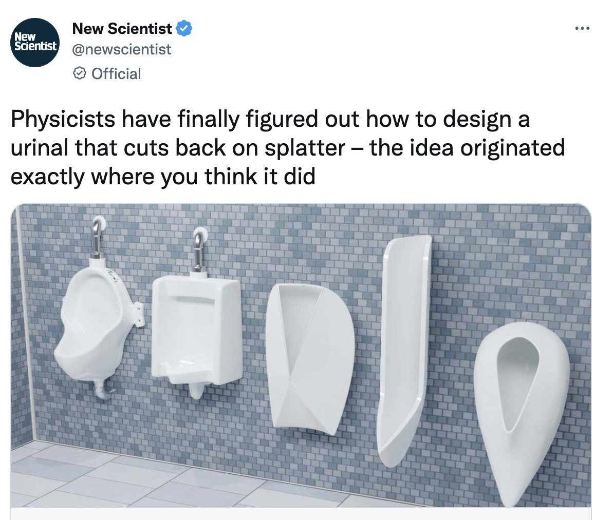 Innovation is important