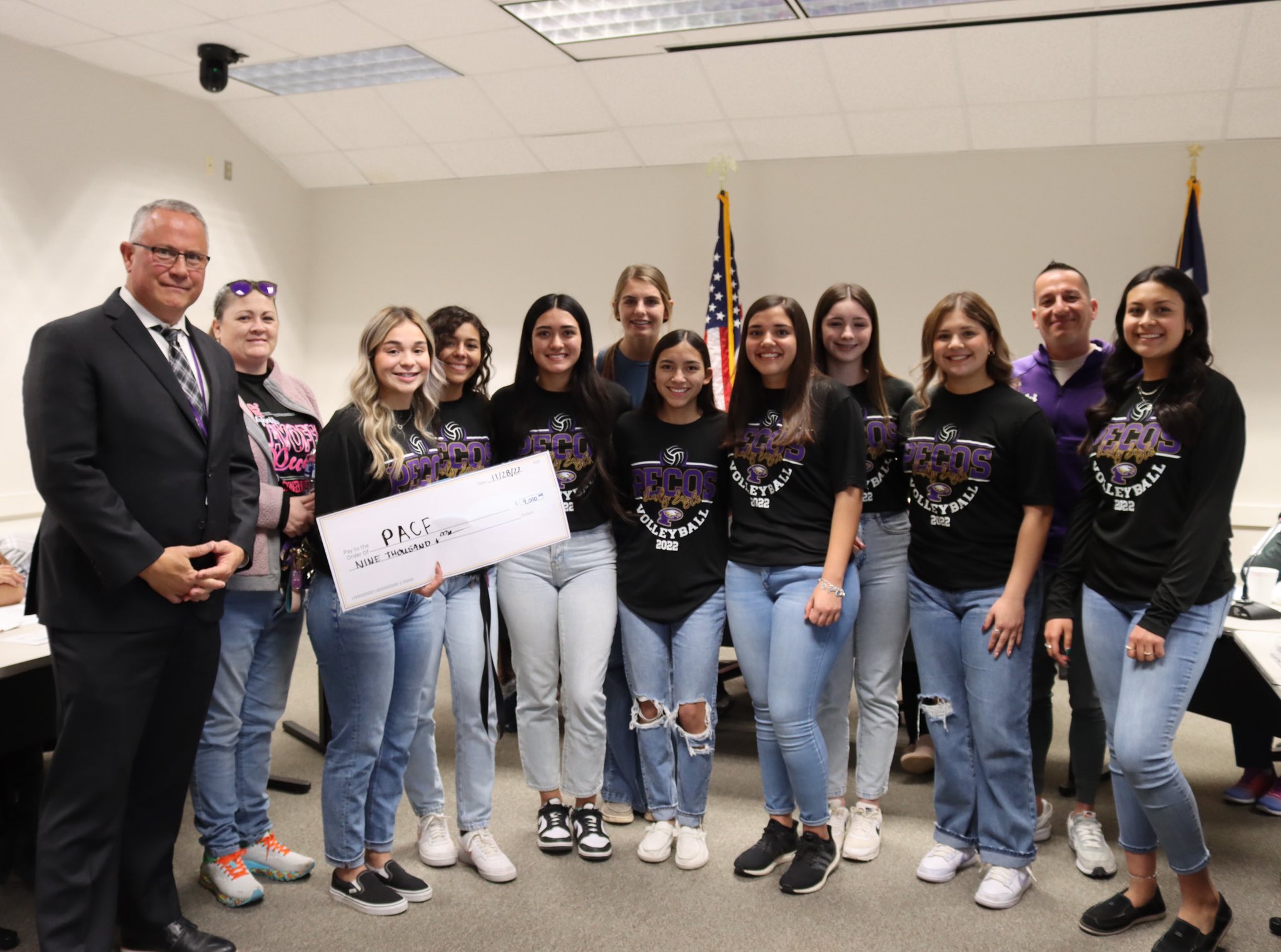 PecosBarstowToyah ISD Athletics (PBTISDAthletics) / Twitter