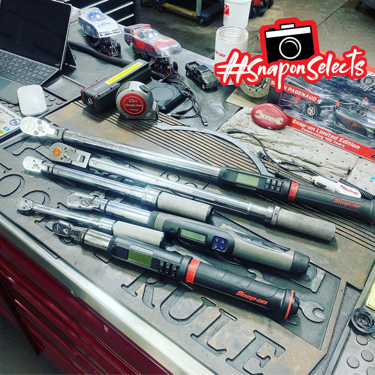 Snap On Tools On Twitter Which Snappy Wrench Do You Depend On The Snap On Tools On Twitter Which Snappy Wrench Do You Depend On The