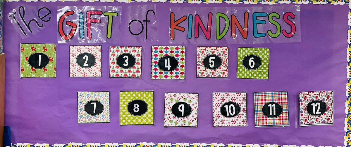 littleBullfrogs's tweet photo. One of my favorite traditions with the littles. We are giving the gift of kindness!❤️💚 @EffieBullfrogs #bekind #readysetgrow https://t.co/qnCTNWy7fQ