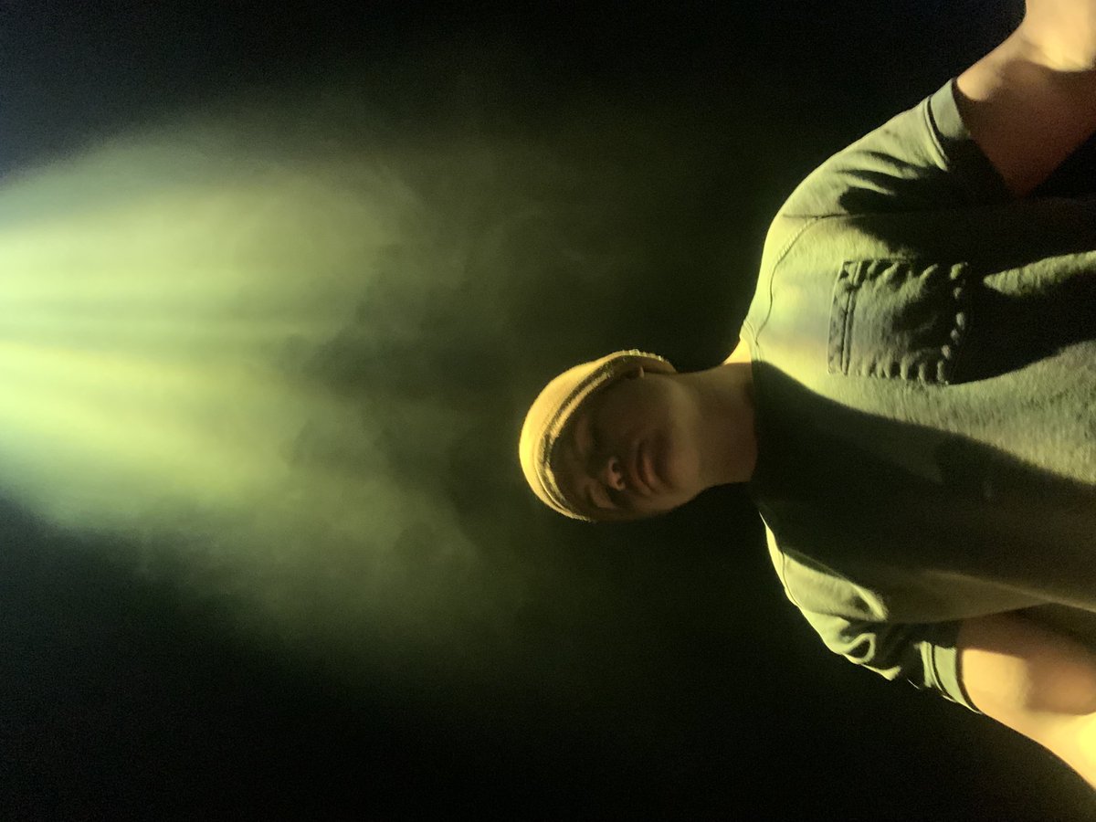 Tyler Wilson on Twitter "Live look the lord testing me with entering