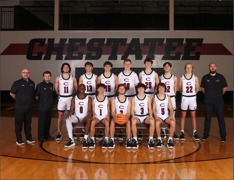 Move to 2-1 w 65-57 W on road @ Lumpkin Co. 
<a href="/ParlierEli/">Eli Parlier</a> 22 p 5 r
<a href="/jarvisweaver0/">Jarvis w</a> 15 p 5 r 5 a 3 s
<a href="/Hugh_Pruitt11/">Hugh Pruitt</a> 12 p 3 r 2 a 1 s
<a href="/Colton_Wilbanks/">Colton Wilbanks</a> 10 p 8 r 5 s 3 b
Josh Bull 6 p 7 a
Henry Grimsley 2 r 1 a 1 s
<a href="/ChestateeSports/">ChestateeAthletics</a> 
<a href="/KyleSandy355/">Kyle Sandy</a> 
<a href="/northgareport/">Adrian | Ken</a> 
<a href="/gtimessports/">The Times Sports</a>