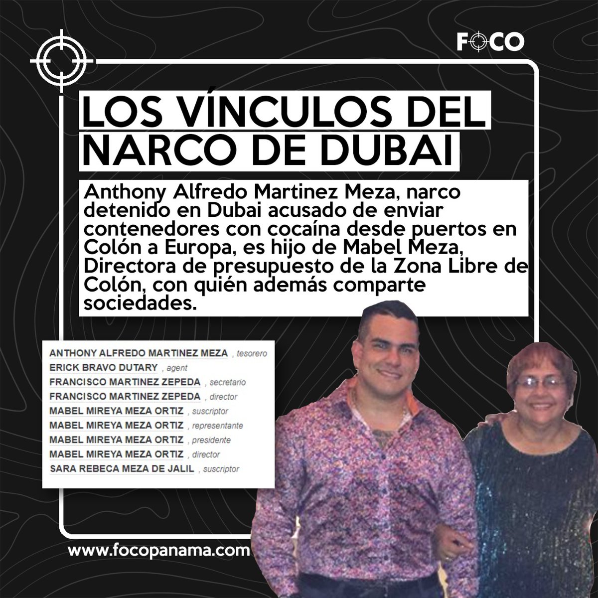 Telemetro Reporta Twitter: „Unidades de Policía Nacional aprehendieron en a una persona quien era solicitada por el delito contra el orden económico. @ProtegeryServir #TReporta https://t.co/e5un1GL7OD“ Twitter