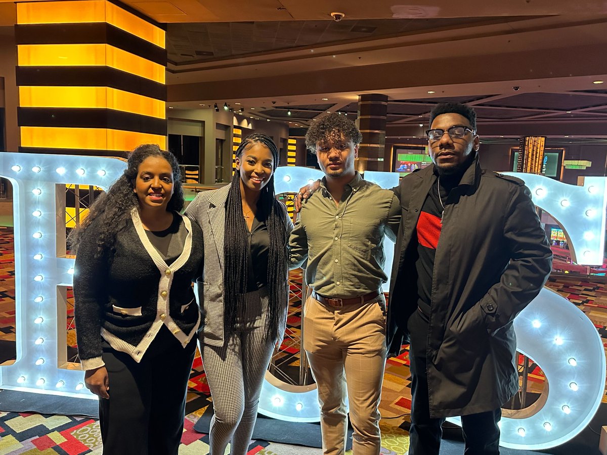 pluralpolicy's tweet image. The (Civic) Eagle has landed! has landed. We're in #LasVegas for the 46th Annual Legislative Conference of the #NBCSL!

We're here alongside policy makers, corporate executives, advocates, and community leaders to connect, learn, &amp;amp; collaborate. If you see us, stop us &amp;amp; say hi!