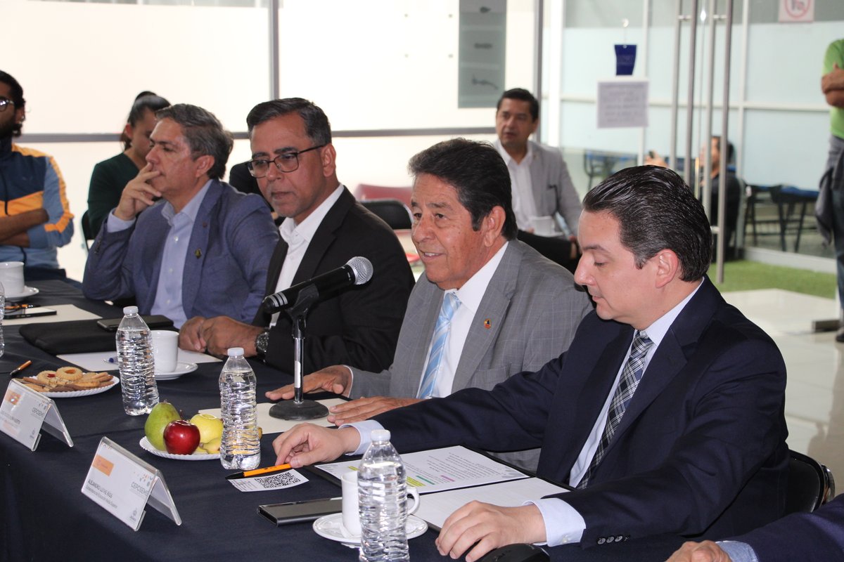 Alejandro Luthe Ríos tweet media