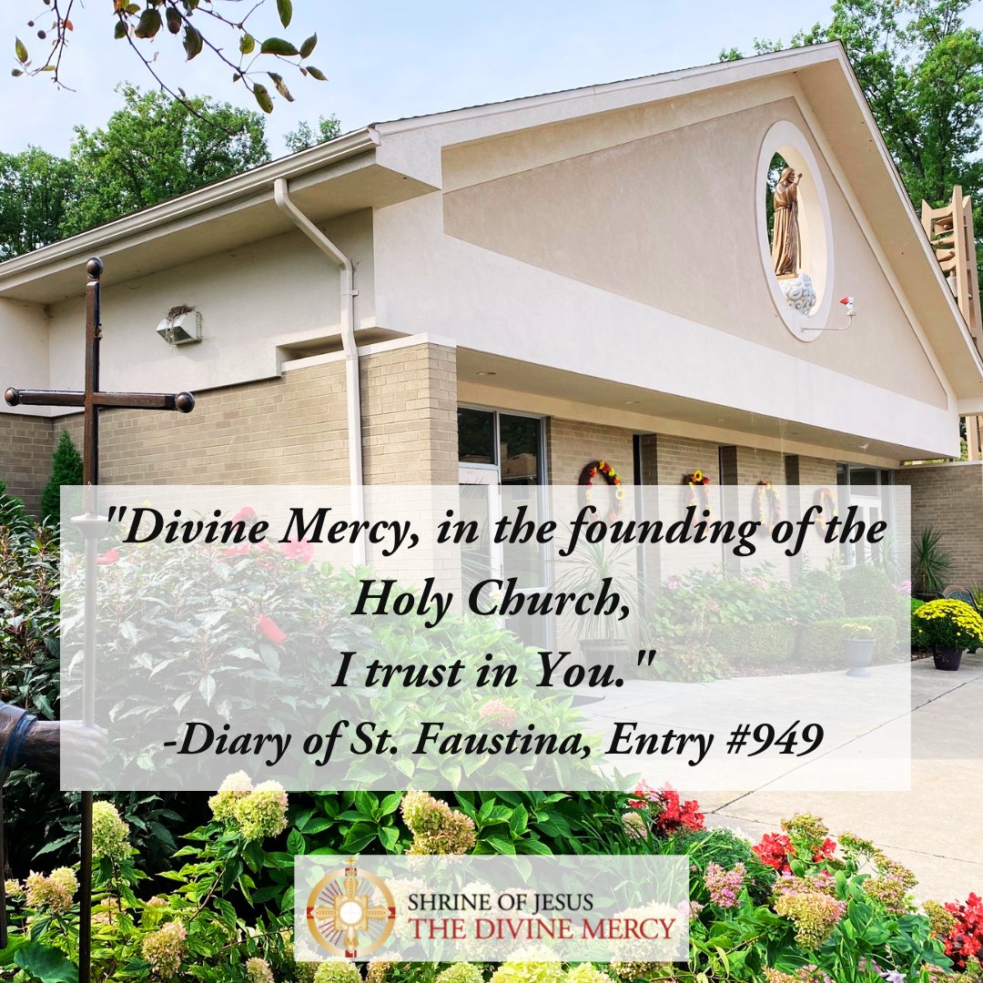 SJDivineMercy's tweet photo. #WJMP #WomenofJesusMercifulPassion #religiouslife #consecratedlife #DivineMercy #StFaustina #DiaryofSaintFaustina #TheMercyMovement #TheServantsofJesusTheDivineMercy #DivineMercyCenter #ShrineofJesustheDivineMercy #ACallToTrust #AOD #UnleashtheGospel #OurLadyofGuadalupe #Jesus # https://t.co/dDpRGKWfVr
