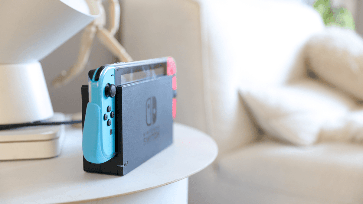 zgdinocrossing's tweet image. No screen protector on your Switch? Quit playing games with our heart 😫 

.
.
.

#levelupyourgame #quitplayinggameswithmyheart #gamerfail #scratchresistant #dropprotection #nintendoswitch #screenprotector #invisibleshield #wednesdaywisdom