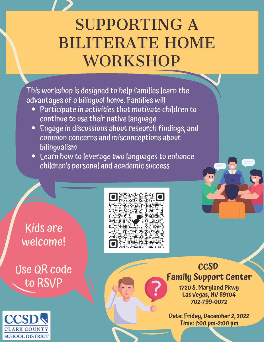 CCSD ELL Division tweet media