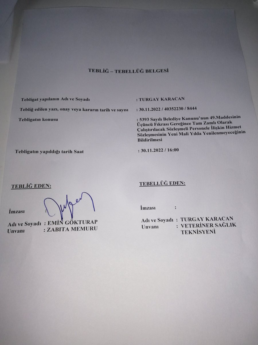 Turgay28810383's tweet photo. Kadro haberine 2 gün. Sevinebildim 2 ÇOÇUK BABASI OLARAK @vedatbilgn @RTErdogan https://t.co/QVml5IoPhh