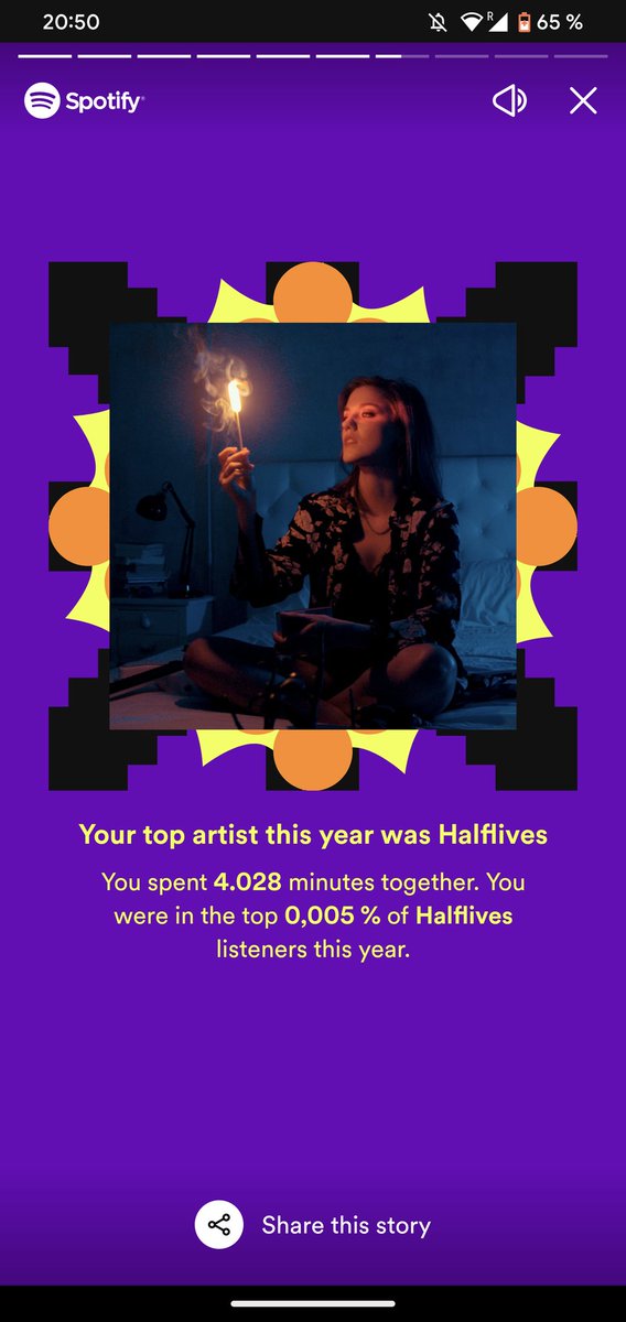 Fypeex's tweet image. Thank you @wehavehalflives