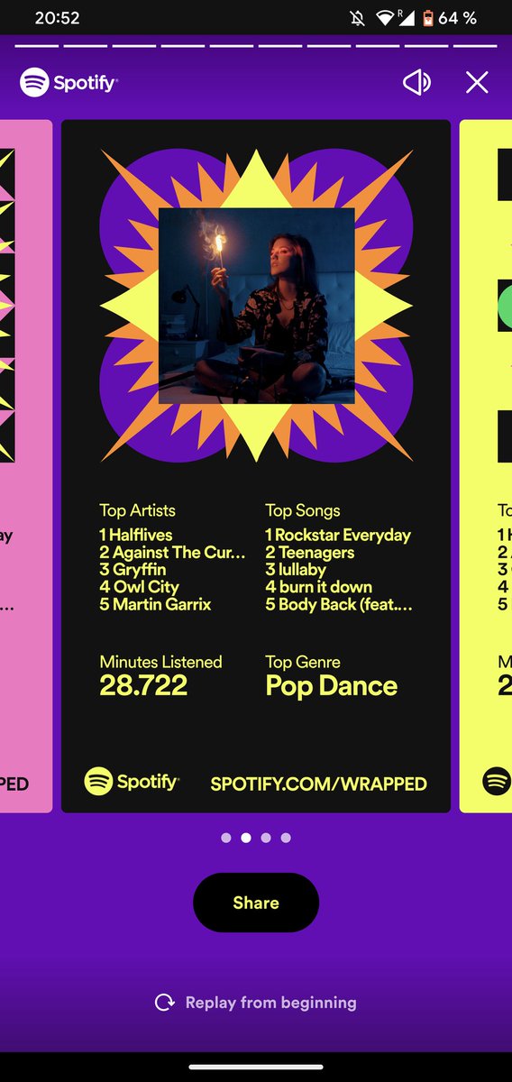 Fypeex's tweet image. Thank you @wehavehalflives