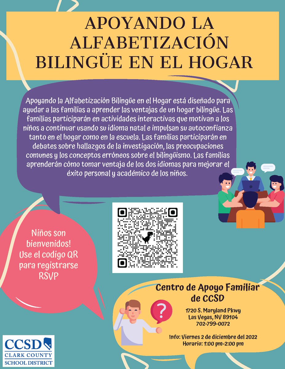 CCSD ELL Division tweet media