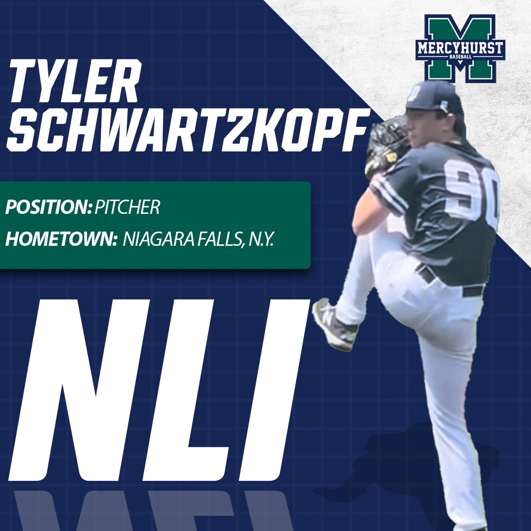 Tyler Schwartzkopf is a Pitcher from Niagara-Wheatfield High School (NY). Welcome to #thelakeshow ☘️⚾️
#hurstishome #futurelakers #family #classof2023