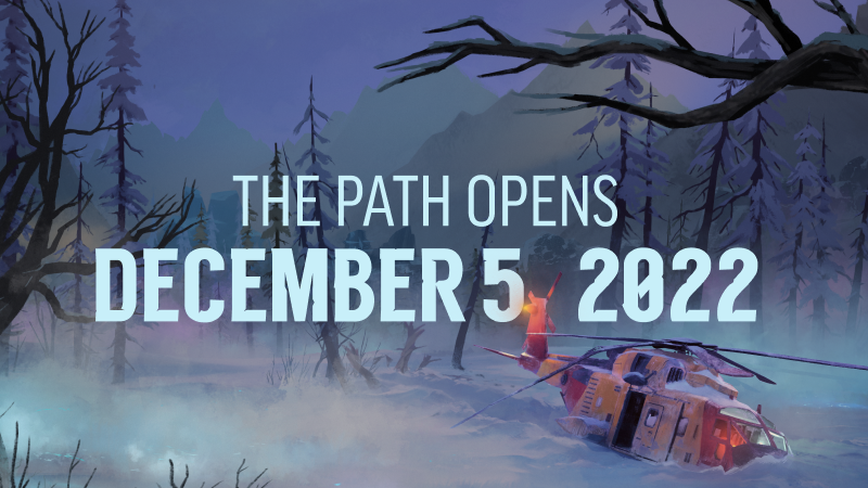 The Long Dark tweet media