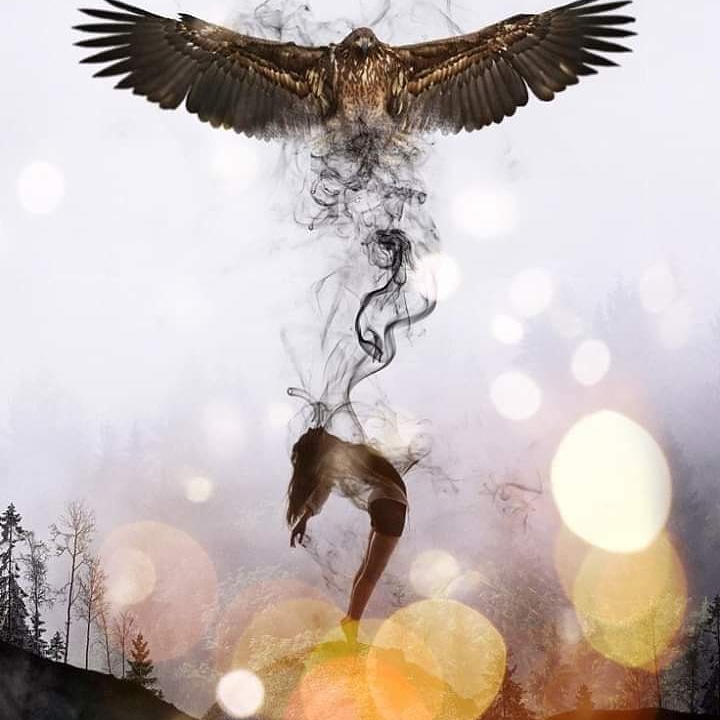 moreiramanuelj's tweet photo. Me dirijo a todos mis Guardas y Guías Espirituales
Ahora decreto de forma irrevocable la liberación definitiva de cualquier
entidad astral o forma-pensamiento que haya podido alojarse en mi Ser
y ordeno su retirada definitiva y permanente de todos mis estados de
conciencia, https://t.co/hLNdHeigLo