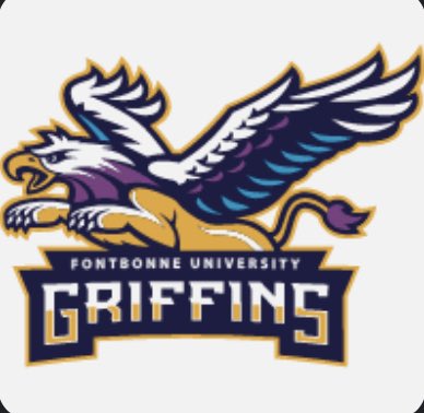 1kquel's tweet photo. #AGTG Had a great conversation with @CoachBortle blessed to say i received my 10th offer from Fontbonne University #GOGRIFFINS💜#LL72❤️  @Neelyboy3 @coach_jwill12 @coachnoflyzone @WJKeenan_FB https://t.co/NrUieWUcMo