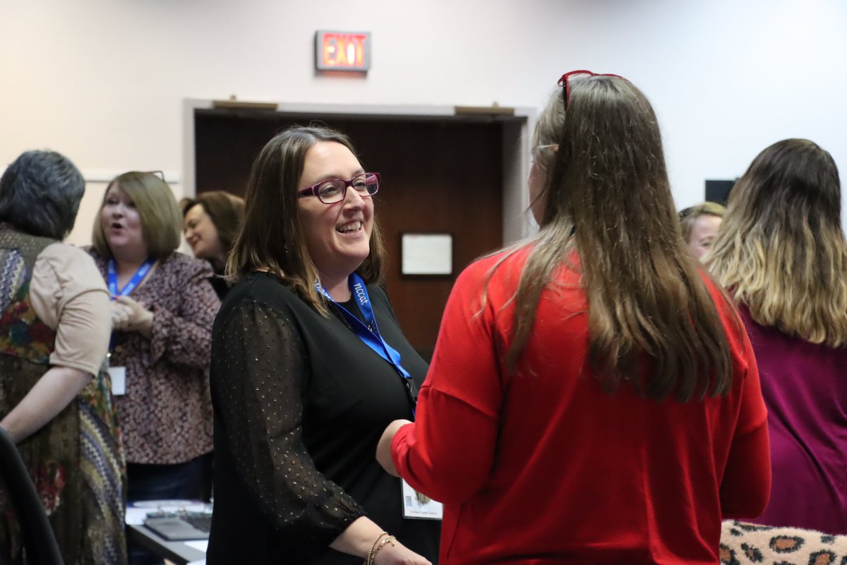 NCCAT News tweet media