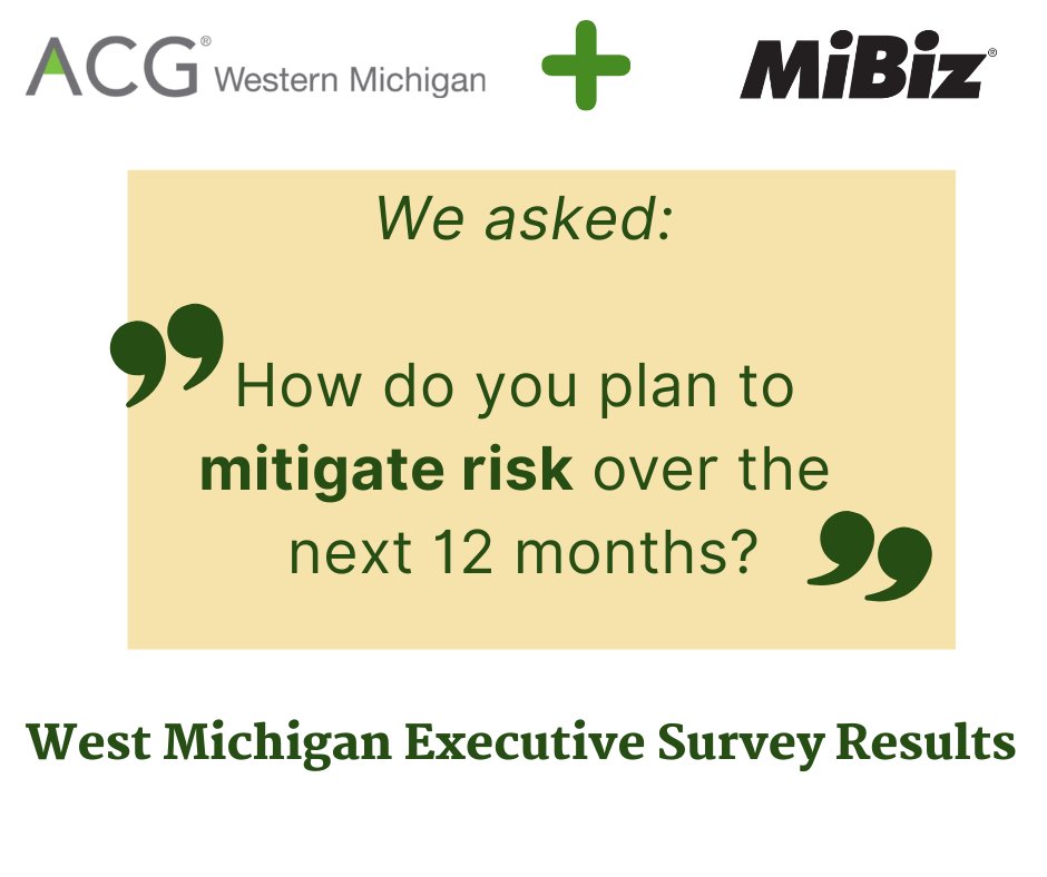 ACG Western Michigan tweet media