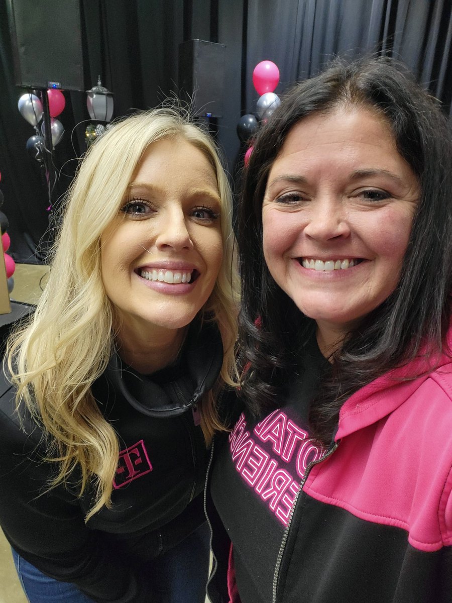 Shannon Hilbun tweet media