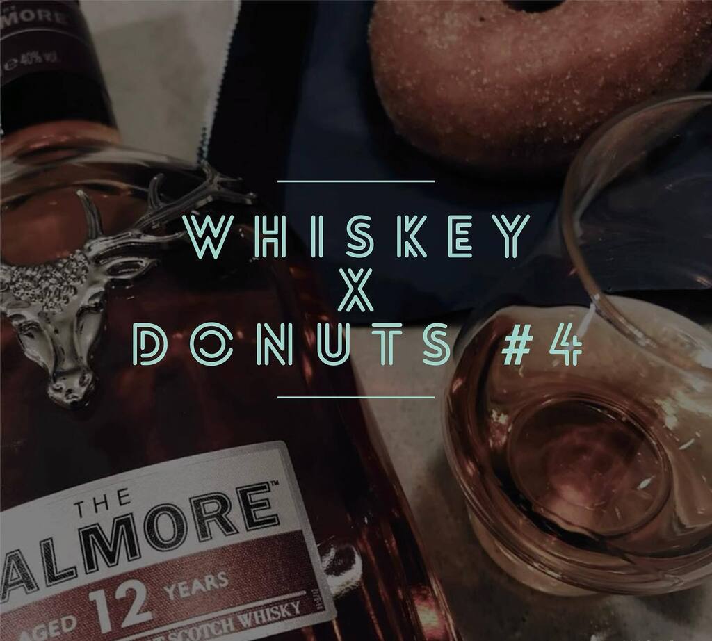 When you know you know. 

Donuts and whisky.

Dalmore 12 & Cinnamon Donut

@thedalmore and @shortstopsydney @shortstopmelbourne 
 
#dalmore #dalmore12 #bourbon #madeinkentucky #scotland #scotch #bourbonwhiskey #whiskey #whisky #oldfashioned #diageo #buff… instagr.am/p/ClmMVLQyWt-/