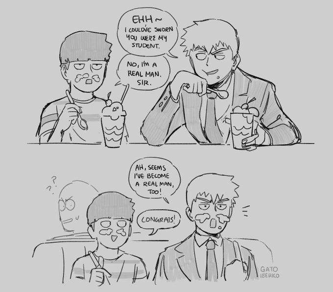 parfait pals 