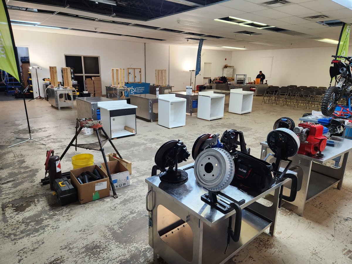 Steve Dramnitzke tweet media