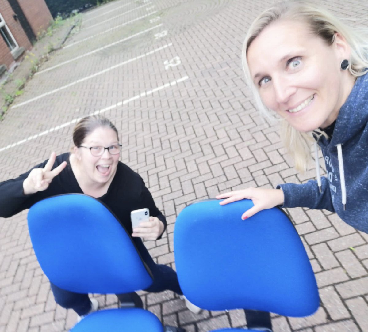 Nicola Caffrey tweet media