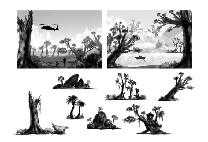 thumbnail practice 