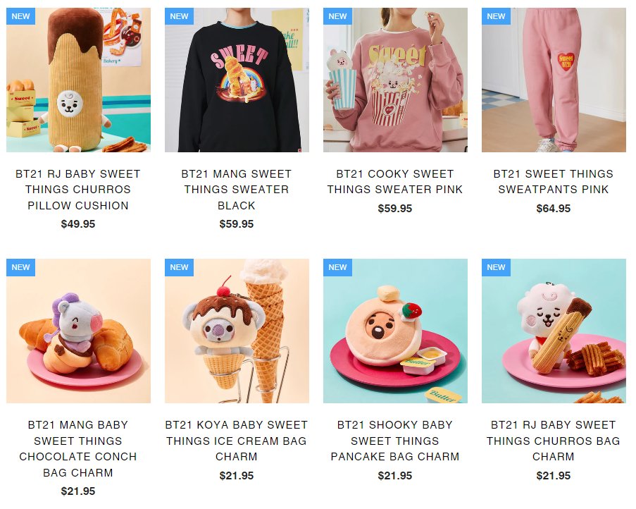 BTS Merch⁷ on Twitter: 
