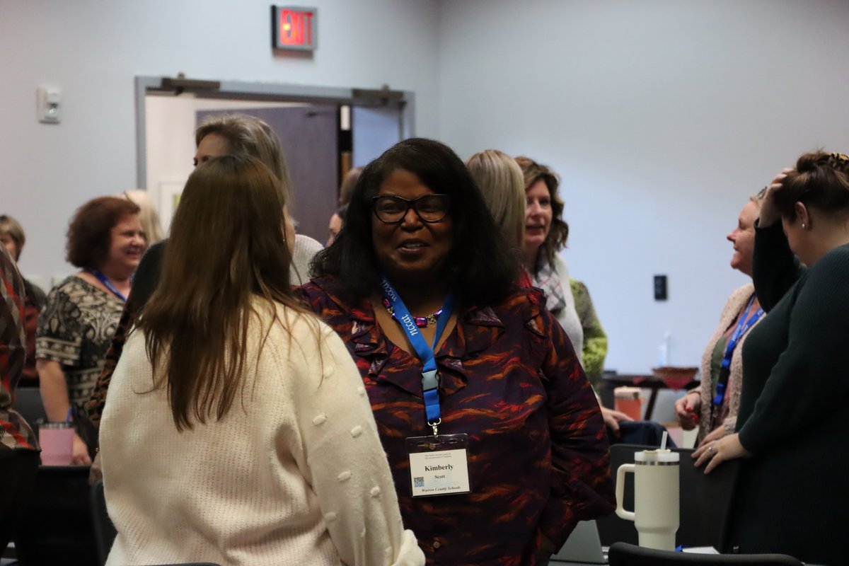 NCCAT News tweet media