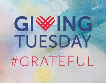 Color us #grateful! Thank you to everyone who participated in #GivingTuesday – We appreciate the amazing generosity of artists and art lovers!  

#givingtuesday2022 #supportart #artsarasota #artlovers #artedu #thankful #dayofgiving