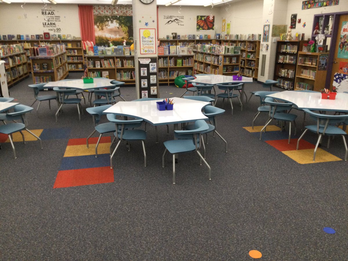 French Creek Library tweet media