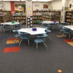 Photo by French Creek Library (@libraryfc)