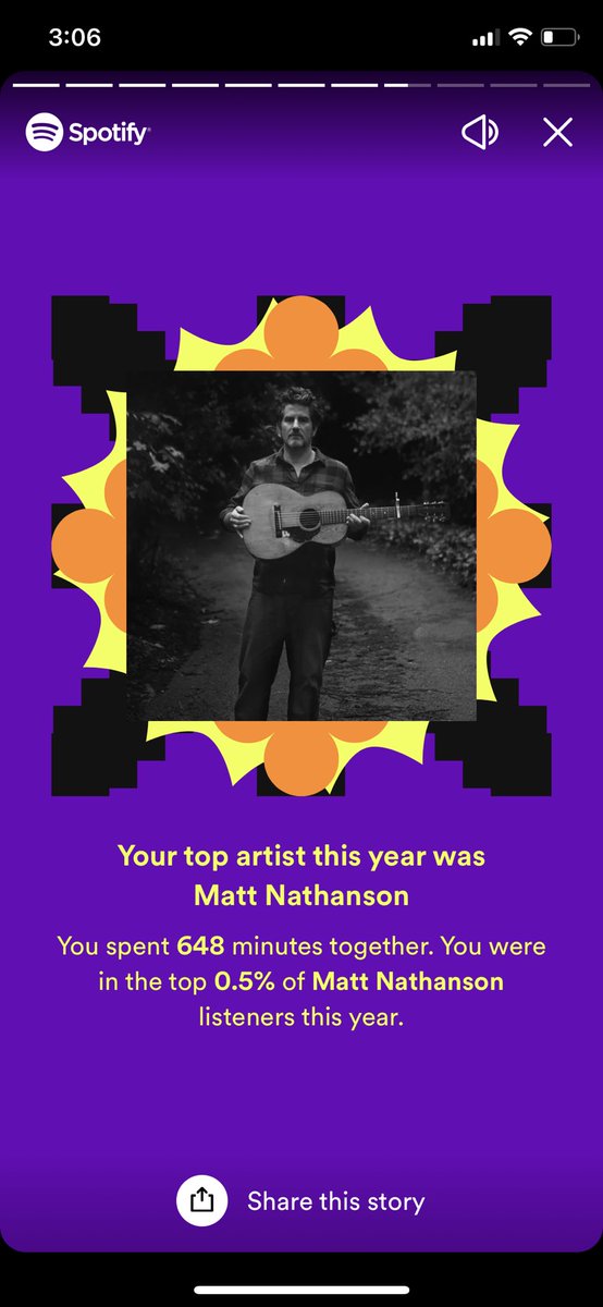 Is this some kind of record? Haha! ❤️