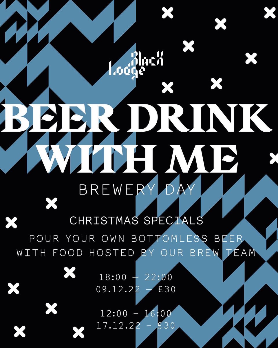 LivBeerCo's tweet photo. 🍻🍻🍻 Beery Events! 🍻🍻🍻

https://t.co/eAskGvV5y0

Feat. 

@LivBrewerMarket on 11th Dec

@BlackLodgeBrew Beer Drink with Me

@TheBardPrescot Black Lodge TTO

@MRCLiverpool Xmas Run

&amp; much more... https://t.co/iEcCHzRm3b