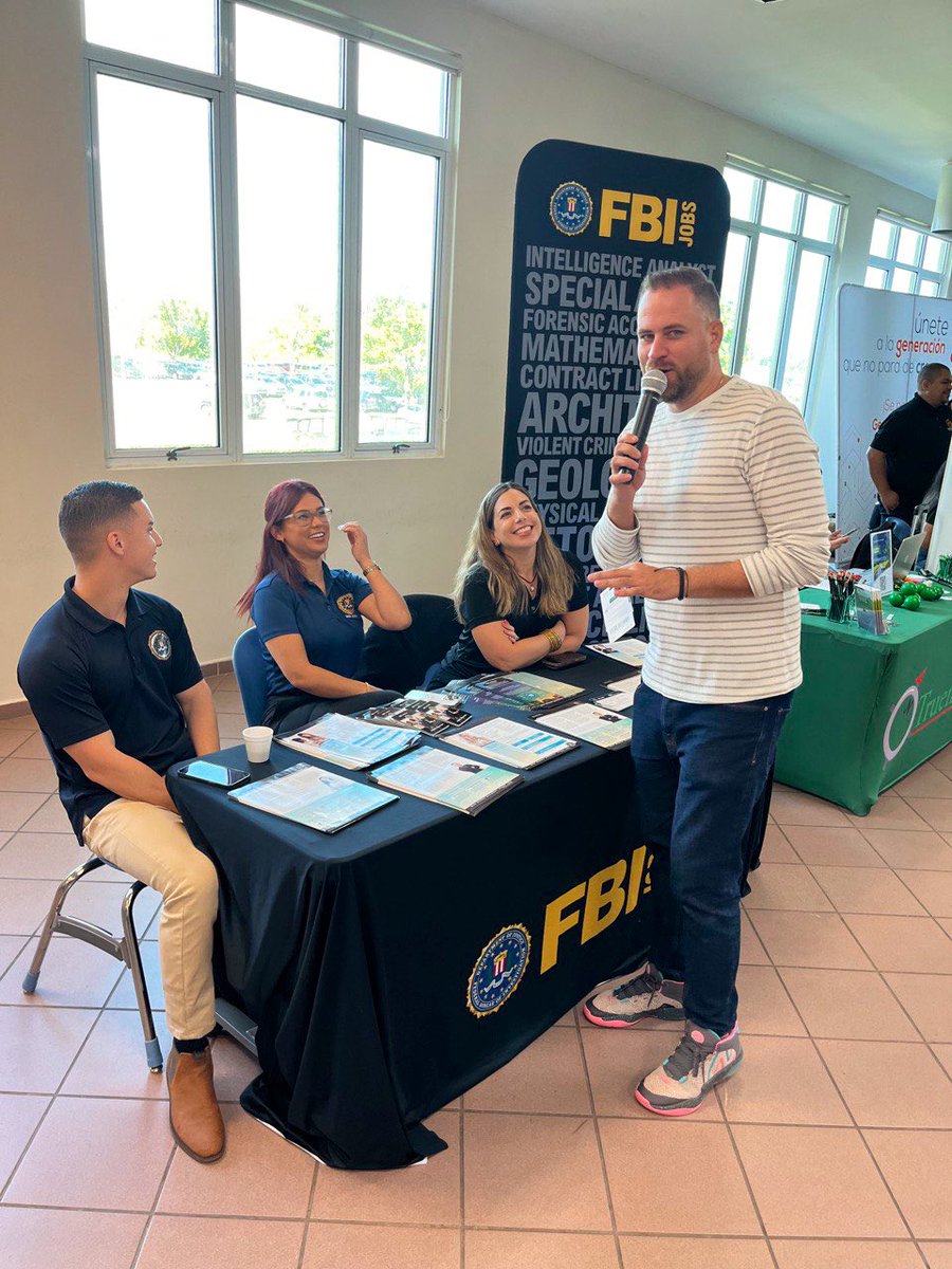 DDEC Puerto Rico tweet media