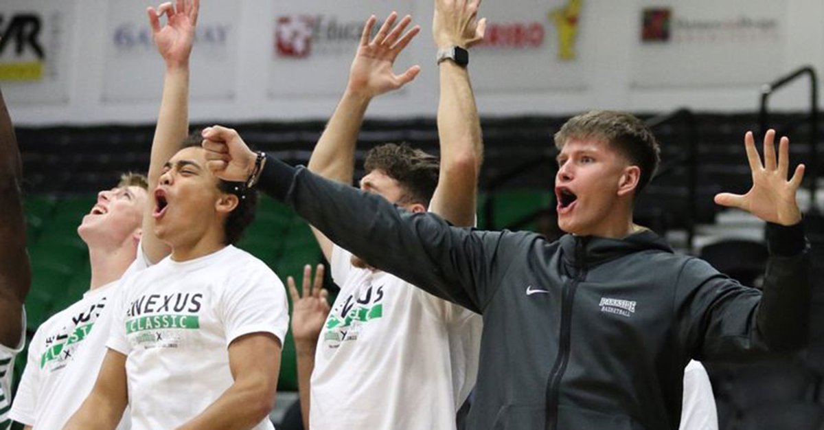 ROOT ON THE RANGERS: <a href="/RangerAthletics/">Parkside Rangers</a> is gearing up for a big week of home competition as <a href="/UWPMBB/">Parkside Men's Basketball</a> and <a href="/RangersWBB/">Parkside Women’s Basketball</a> open <a href="/GLIACsports/">GLIAC</a> play, while No. 13 <a href="/PsideWrestling/">Parkside Wrestling</a> begins <a href="/NorthernSunConf/">NSIC</a> competition &amp; hosts the Jim Koch Open   

To read more click --&gt; zcu.io/3wQs