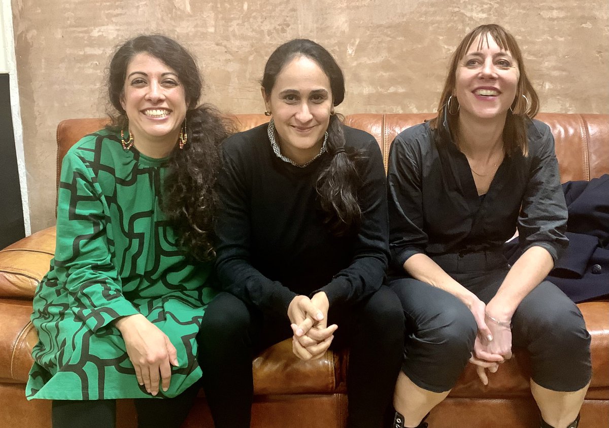 Yann Ollivier tweet media