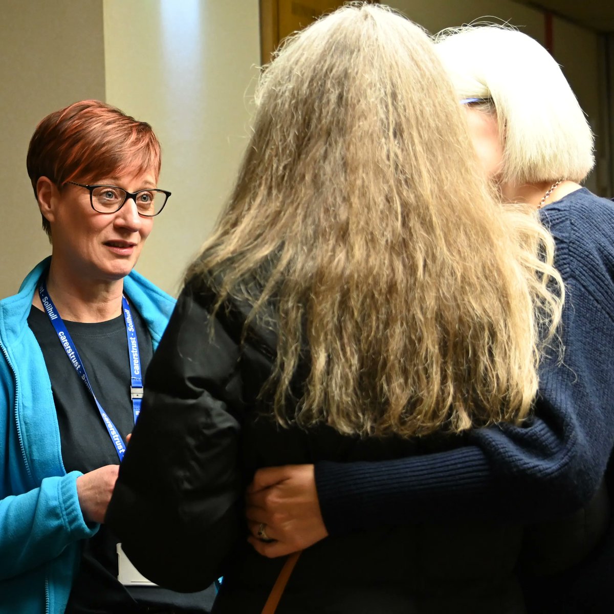 I can't believe a week has passed since #carersrightsday. All the videos from the event are now available. Thanks again to  everyone that supported the event. 
buff.ly/3AWC2OD  
<a href="/SolihullCouncil/">Solihull Council</a>
<a href="/CABSolihull/">Citizens Advice Solihull Borough</a> 
@act_on_energy
<a href="/ageuksolihull/">Age UK Solihull</a> 
<a href="/GPS_Healthcare/">GPS Healthcare</a> 
#CaringCosts