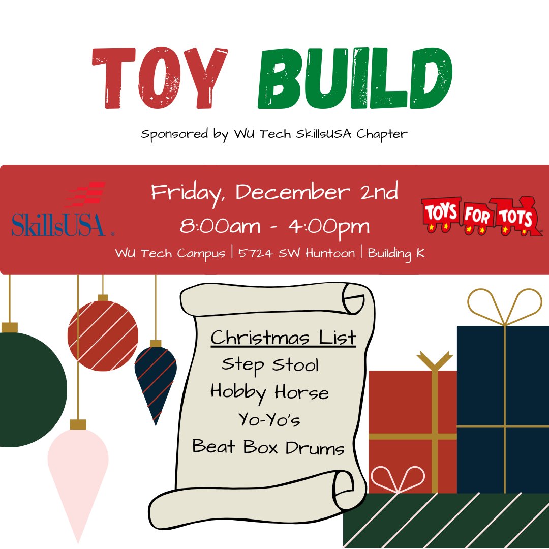 Washburn Tech tweet media