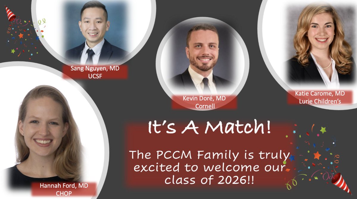 Stanford Pediatric Critical Care Medicine tweet media