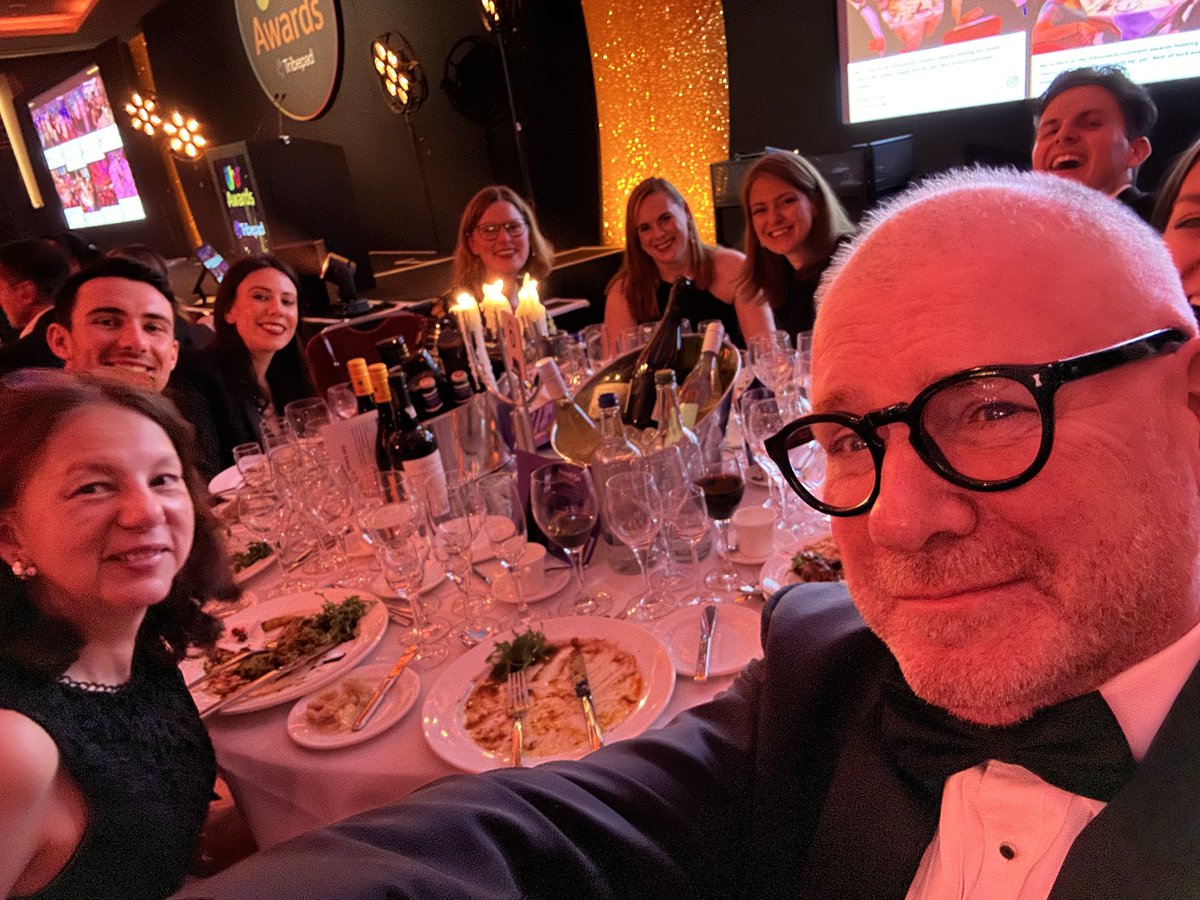 Patrick Gormley tweet media