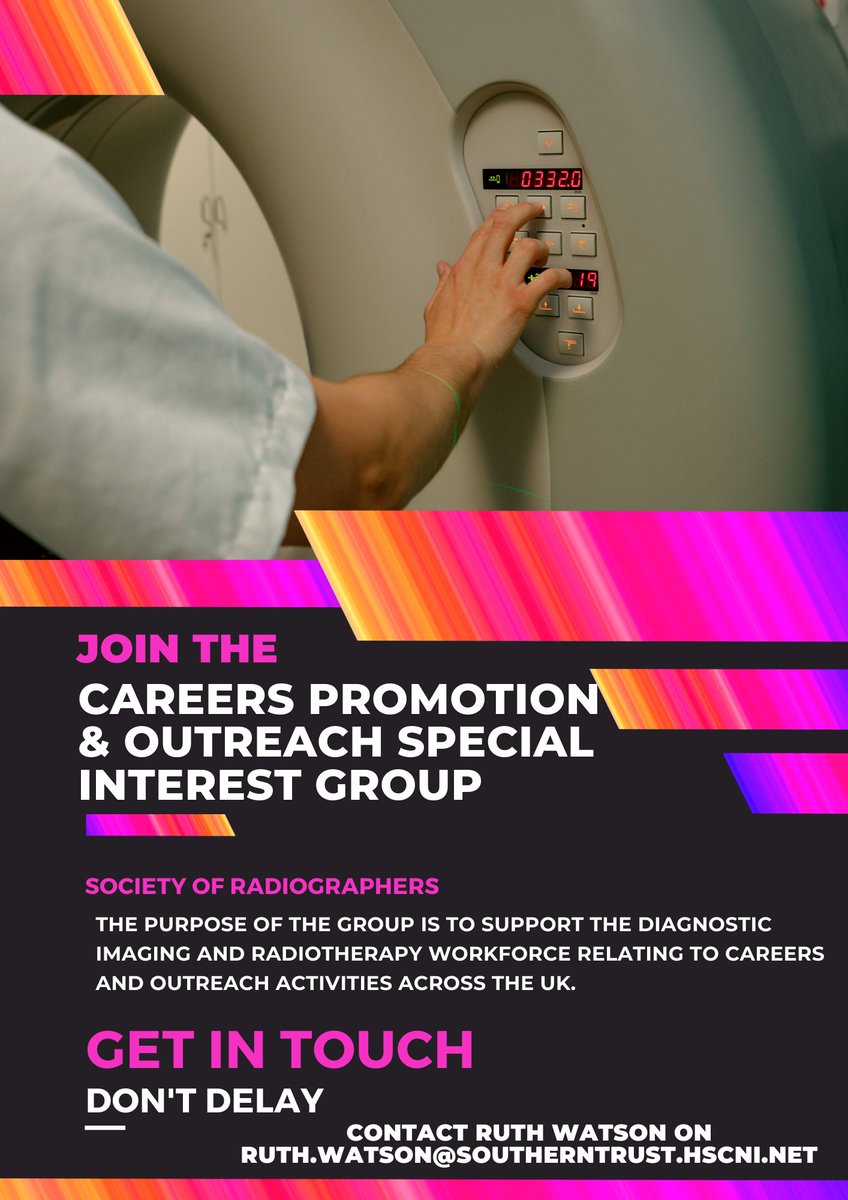 PromotingRadiography tweet media