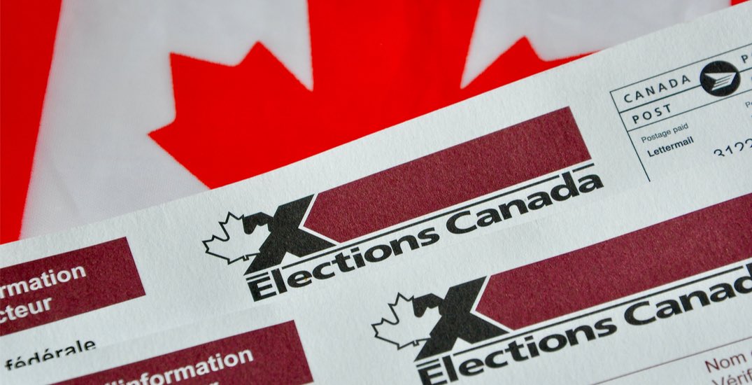 Confederate_CAN's tweet photo. Remember to vote on December 3rd!

Elections Canada will be conducting the 8th General Election in Canada. It is important you head to the polls to decide on the country’s next government.

It is YOUR right as a Canadian to vote and determine the future! https://t.co/wOmr9ulJTc